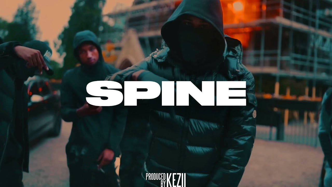 UK Drill Type Beat X Kezii Drill Type Beat 2025 - 