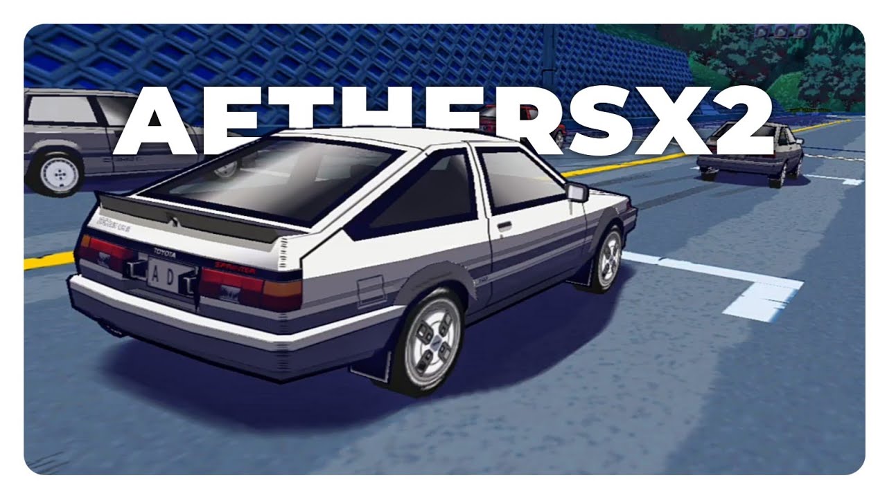 Auto Modellista on AetherSX2 Android | Mediatek Dimensity 700
