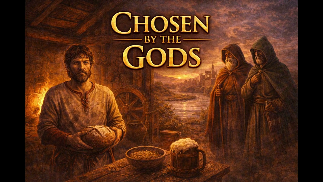 Piast the Wheelwright – Chosen by the Gods