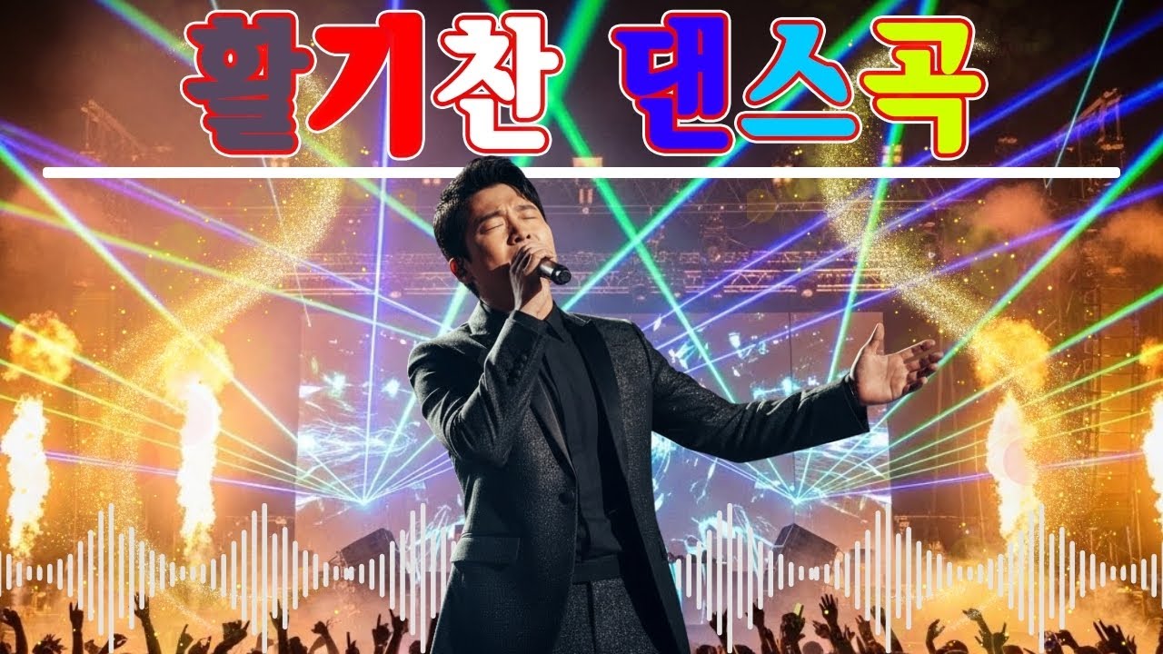 활기찬 댄스곡💯추억의 90~2000년대 댄스곡 총집합💿90~2000년대 히트곡