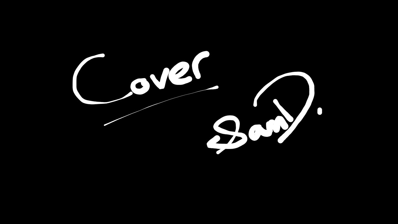 BaseballSam2~ COVERS ALBUM