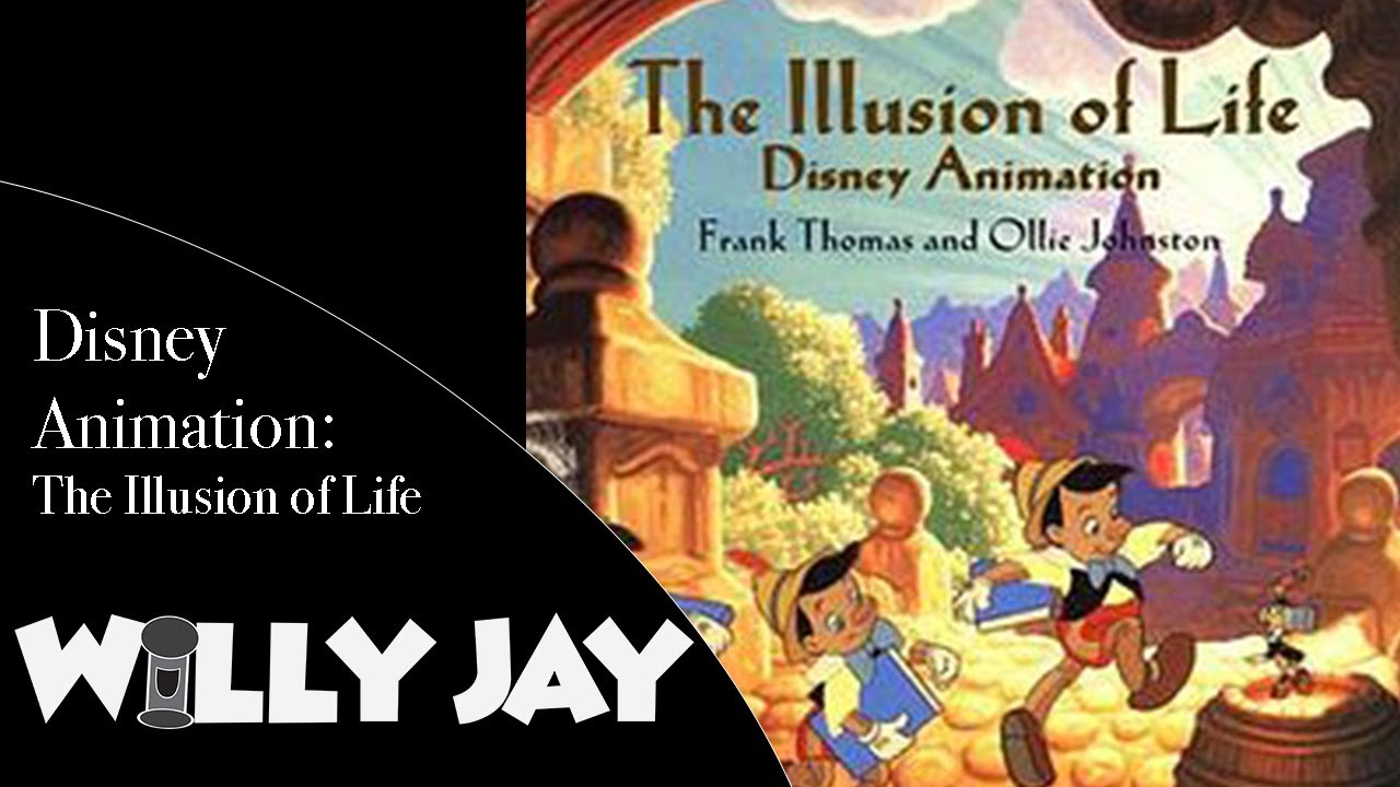 The Magical World of Disney | Disney Animation: The Illusion of Life (1981)