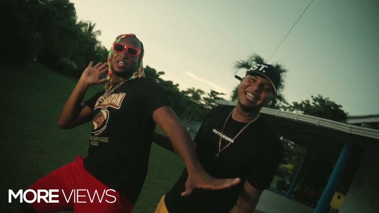 TODOS CONTRA TODOS - Yeulin 777 ❌ Daner Dan Dan (Prod by @DannerMusic_) (Video Oficial)