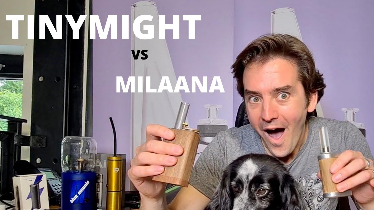 TinyMight VS Milaana - Battle Of The Home-Spun Power Hitters