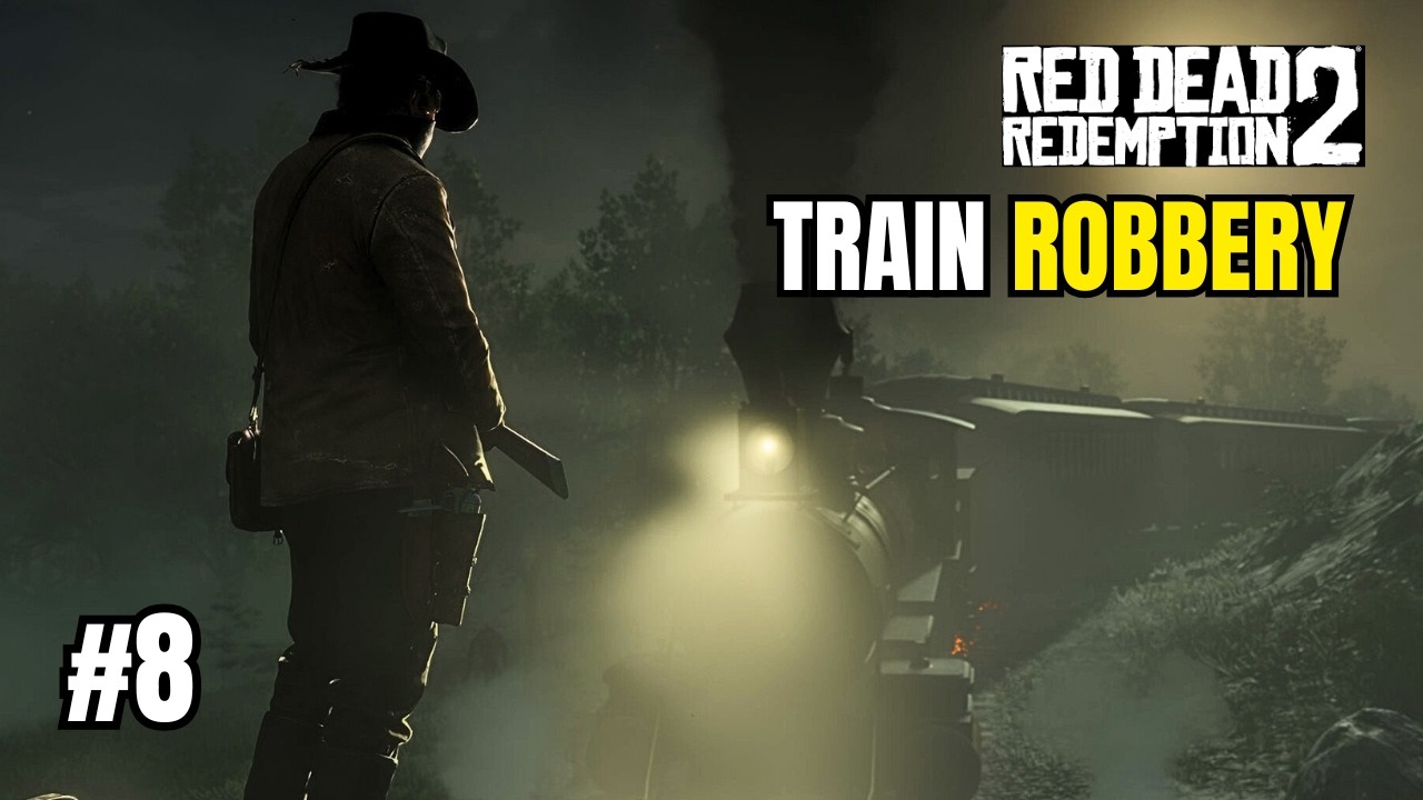 | RED DEAD REDEMPTION 2 |