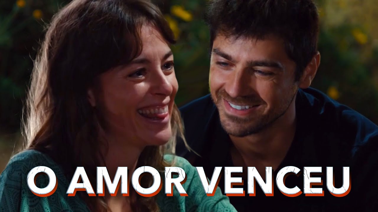 O AMOR VENCEU?! LAURA E TOMÁS NAMORAM ÀS ESCONDIDAS! (apesap #16)