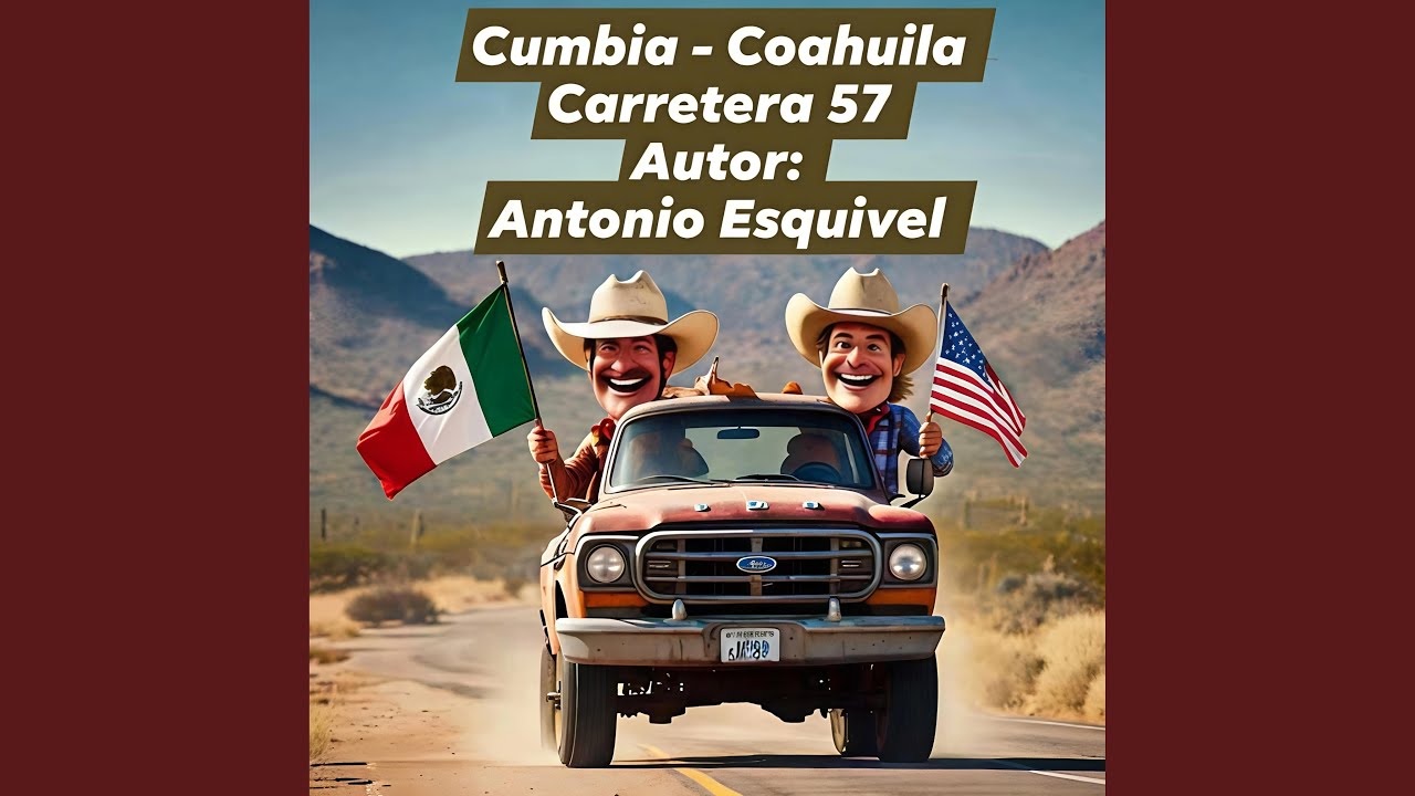 Carretera 57 (Version Cumbia)