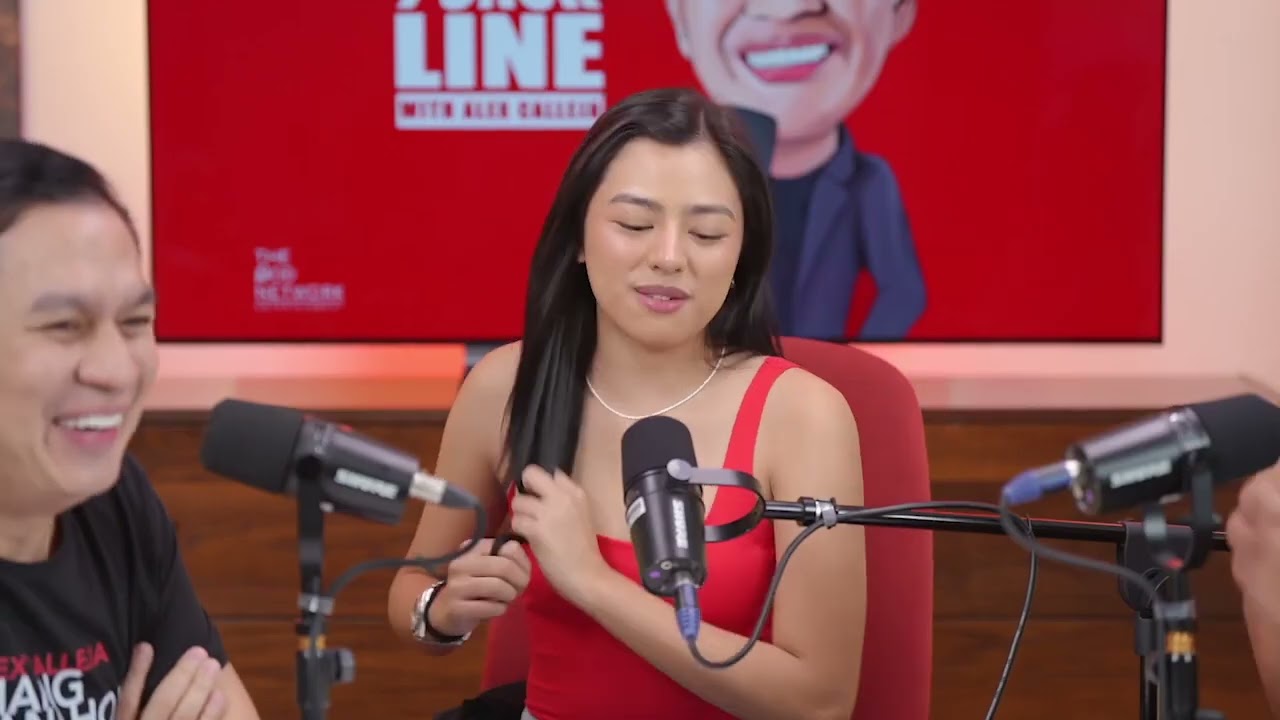 Ep. 337: Usapang Quotable Quotes Part 10 with Israel Buenaobra and Denise Esteban