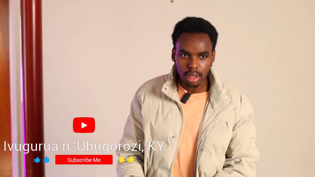 Ivugurura N'ubugorozi