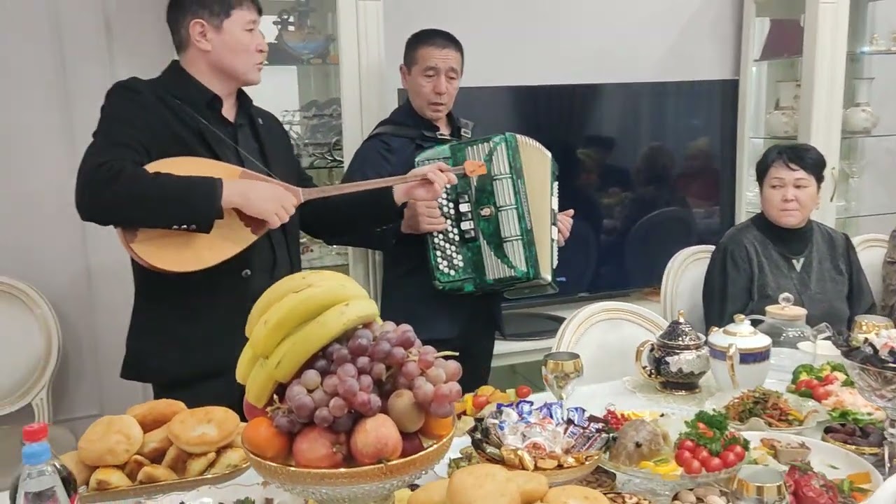Ассалаумағалейкум достар. Аналарымыз аман болсын.