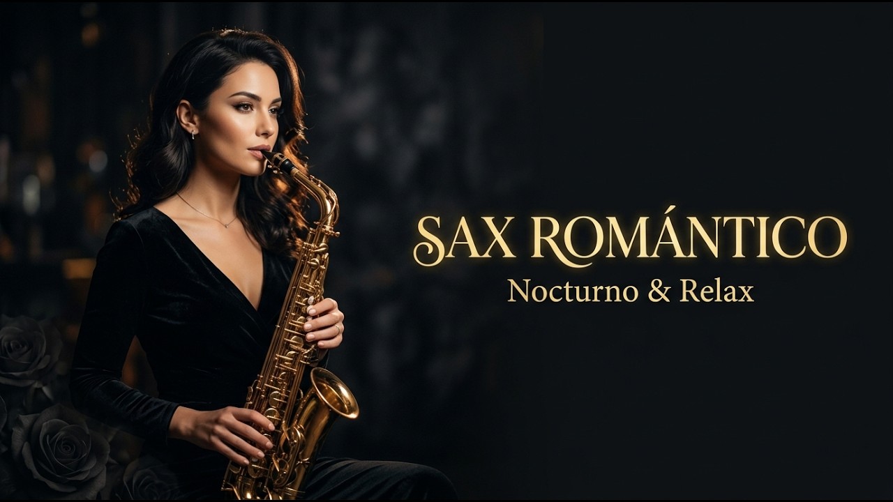 Rumba romántica suave para ambientes elegantes y relajantes