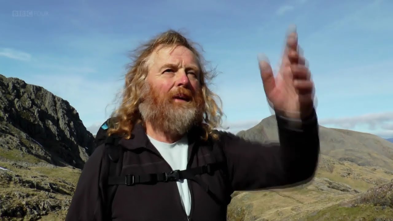 A Year On Scafell Pike @ Life Of A Mountain