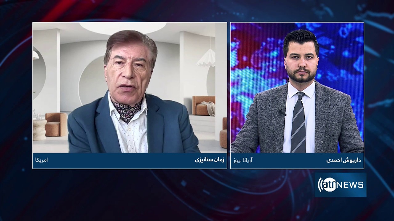 8pm News Debate: US-Israel fail to agree on Iran | به توافق نرسیدن امریکا و اسرائیل در مورد ایران