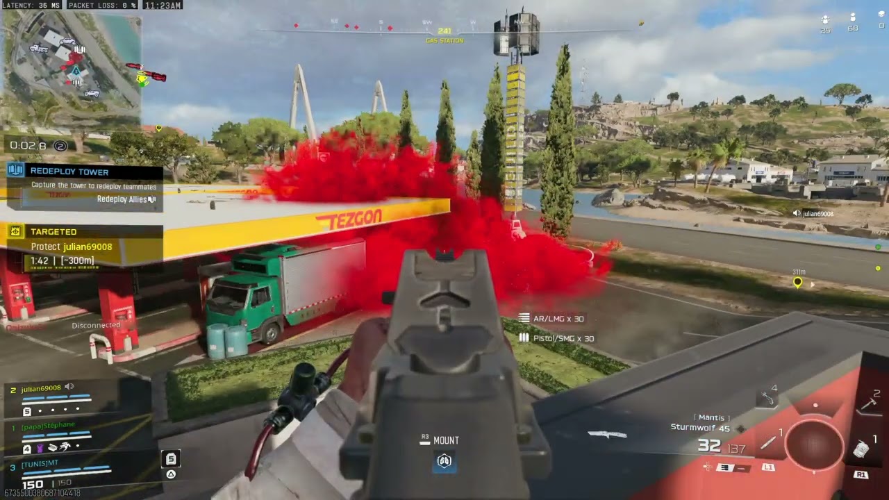 Call of Duty®[ warzone black ops royal]