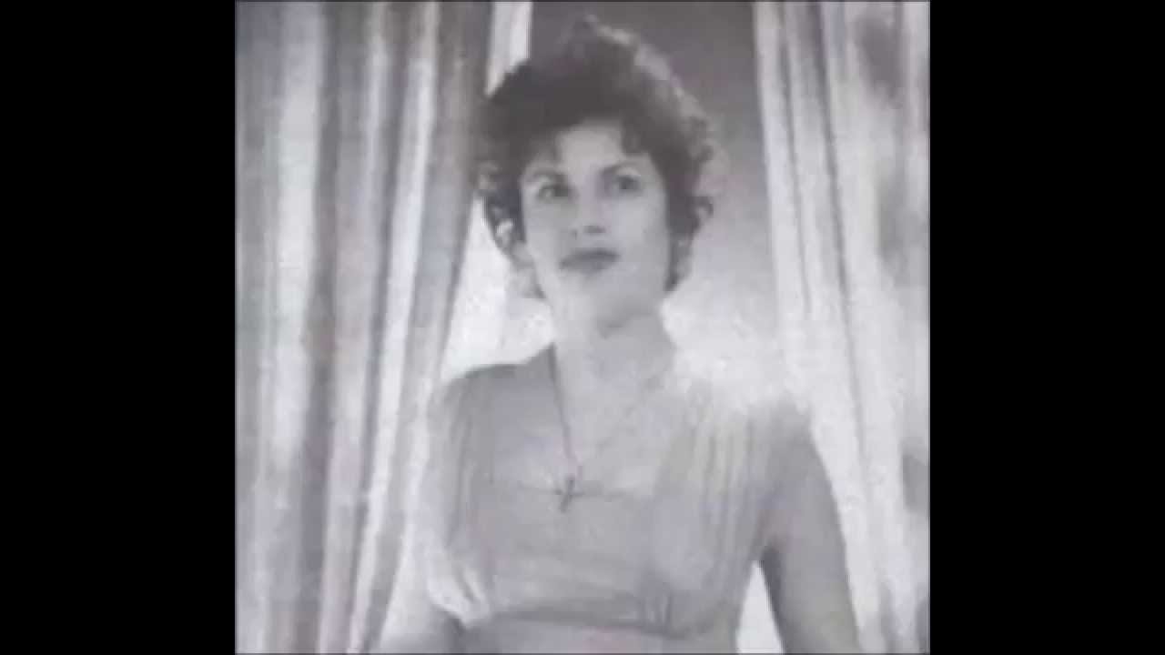 Βάσανα πίκρες κι απονιά - Καίτη Γκρέυ - 1956