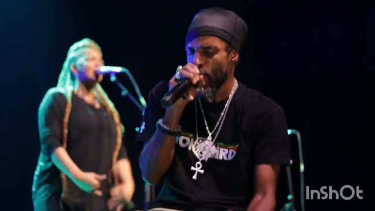 BLACKO CONCERT 2023 MEDLEY