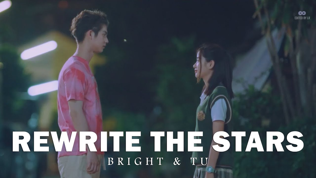 Thyme & Gorya - Rewrite the Stars | F4 Thailand FMV