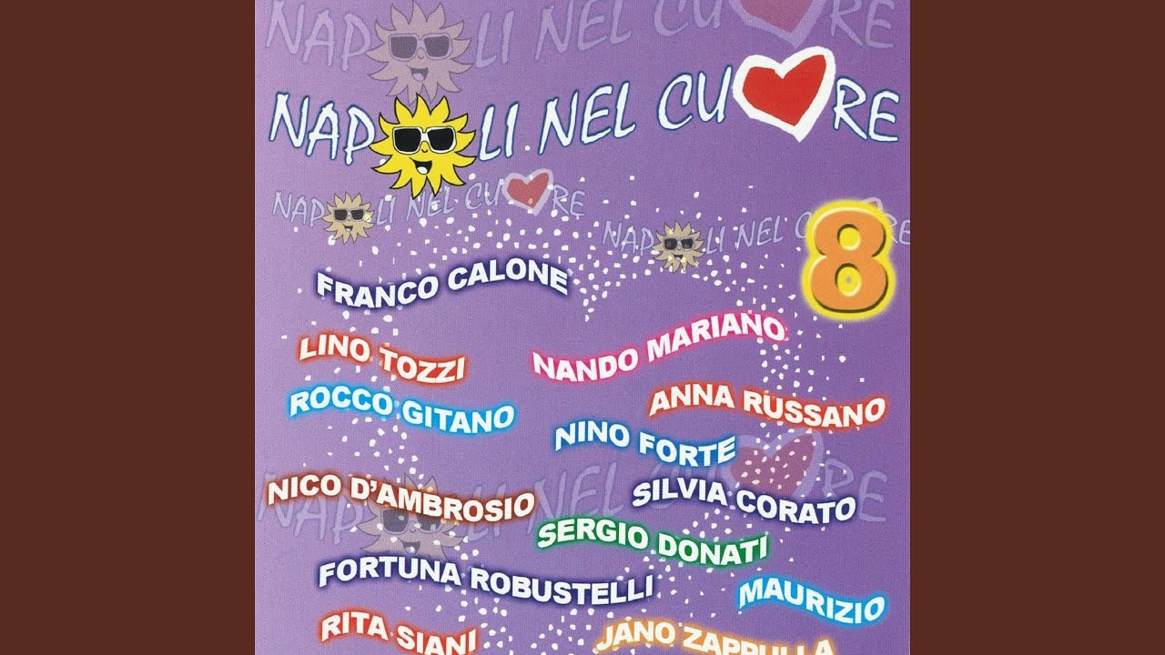 Mal d'amore