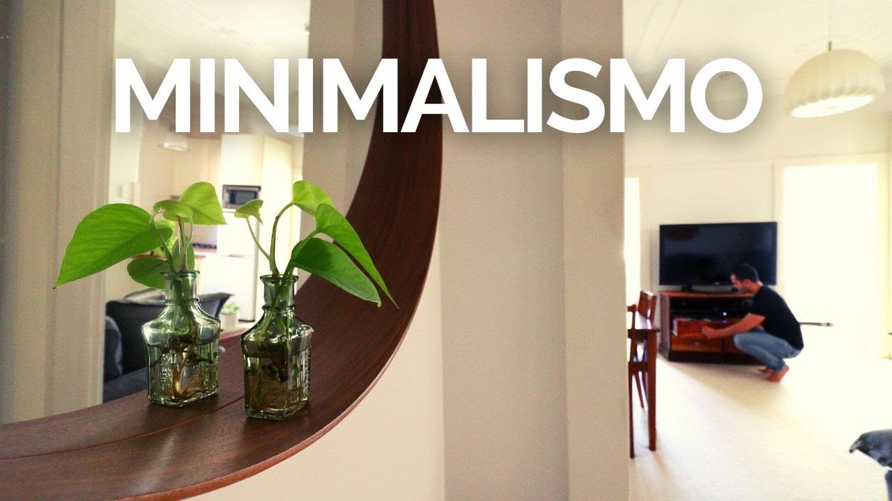 MINIMALISMO: 6 Cosas En Las Que Ya NO Gasto Mi Dinero! 😀
