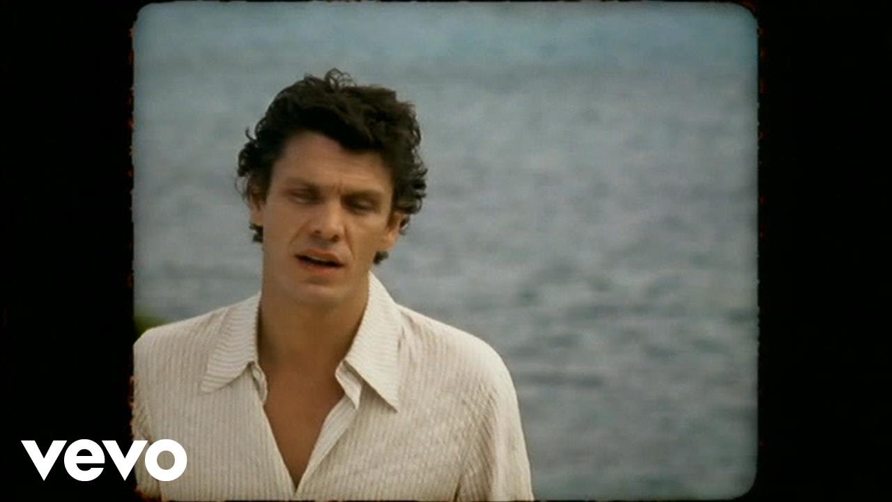 Marc Lavoine, Claire Keim - Je Ne Veux Qu'Elle