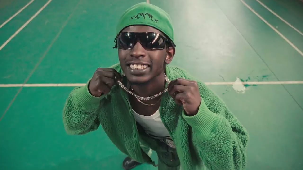 NO RETIRED - MCBASH  [official video 2k24]