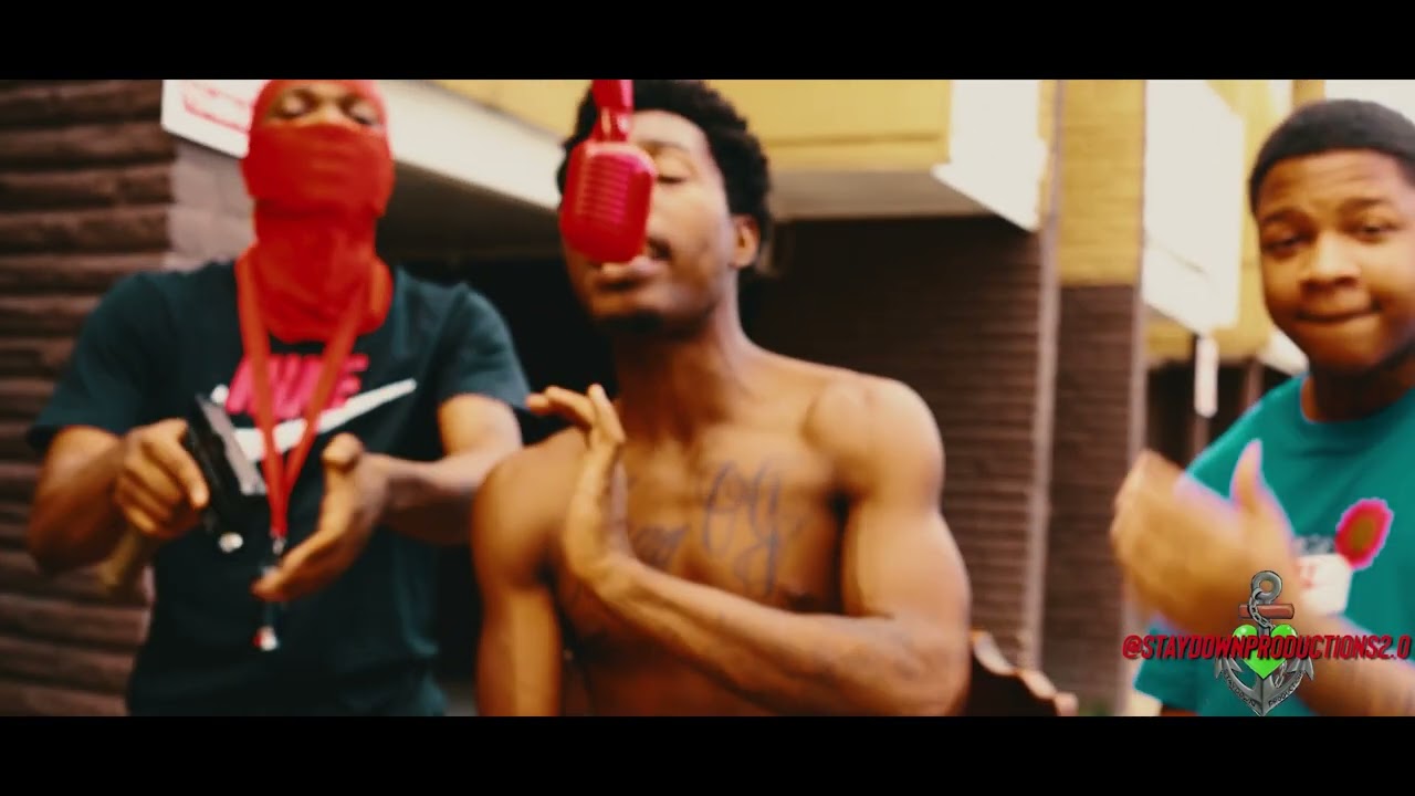 Yung Leek - 