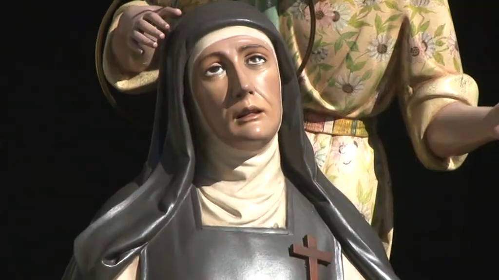 Beata Inés 2016