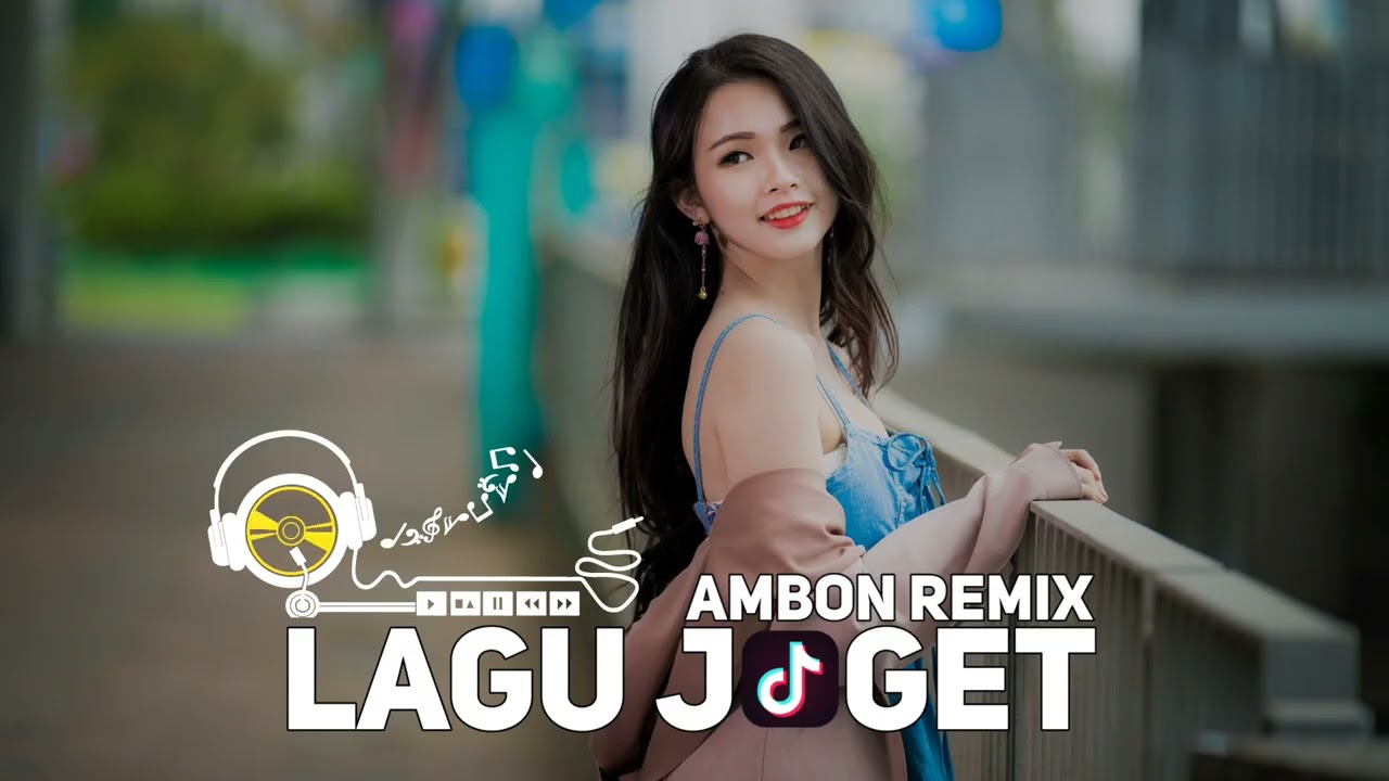 LAGU JOGET MINANG - PERGI KE JAMBI