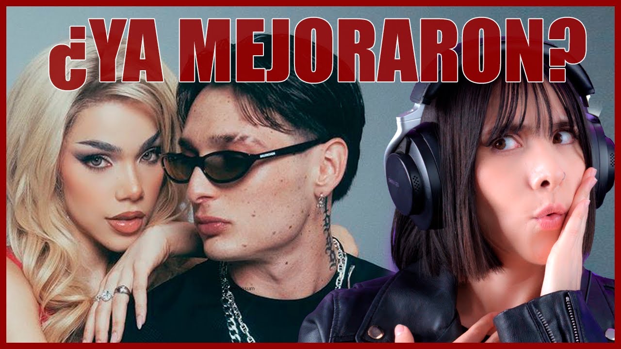 KENIA OS Y PESO PLUMA ¿YA MEJORARON? | VOCAL COACH REACCIONA | Gret Rocha