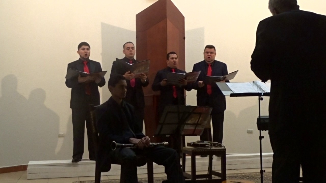 En el taller de Nazaret. Cesáreo Gabaráin.