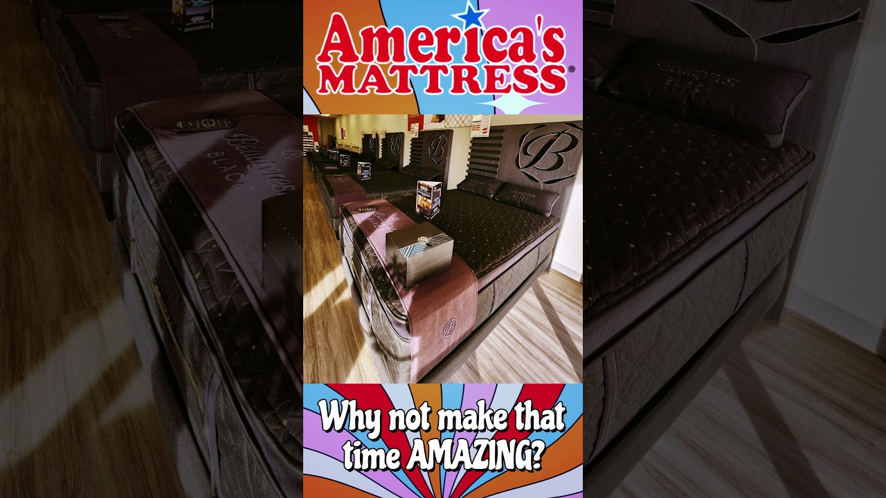 Sleep Facts With America's Mattress Northern Colorado 