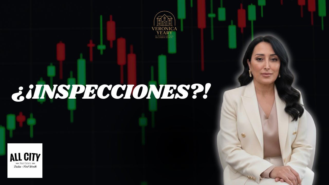 Tu casa es tu patrimonio, no un experimento. Prepárala antes de que la inspeccionen.