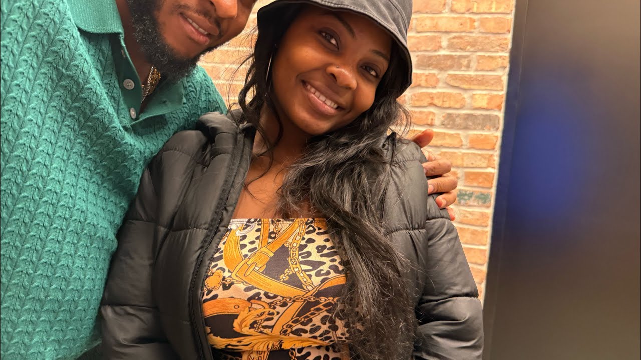 BIRTHDAY VLOG PART:2 @DONCLEEF509 