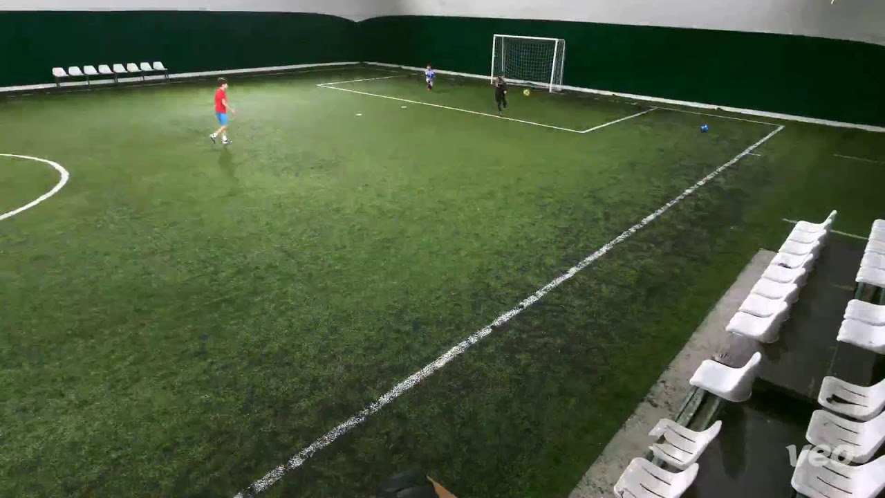 Minifotbal Galati Liga 2 vs Platinum Boys