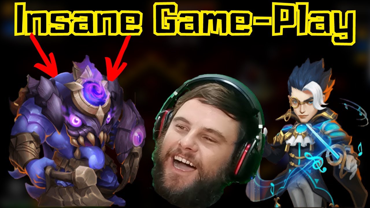 This Hero is a Game Changer Game Play of Both the New Heroes | Castle Clash