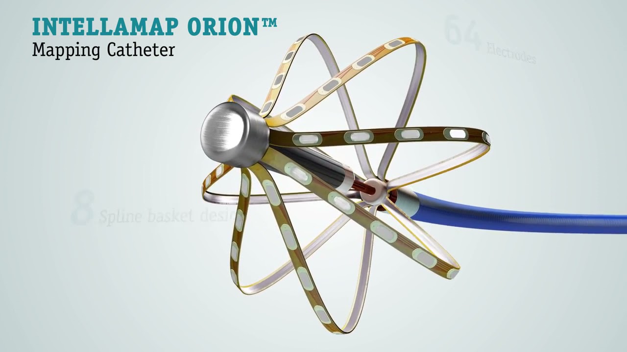 RHYTHMIA&trade; Mapping System