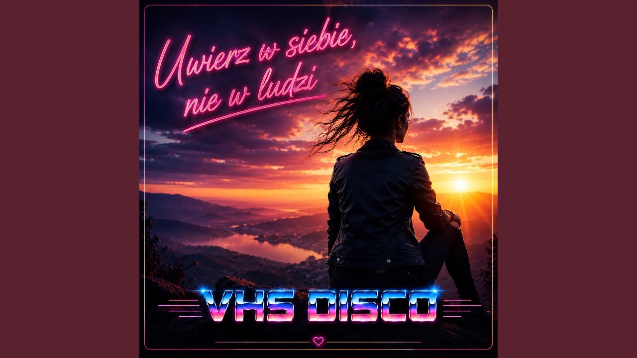 Uwierz w siebie