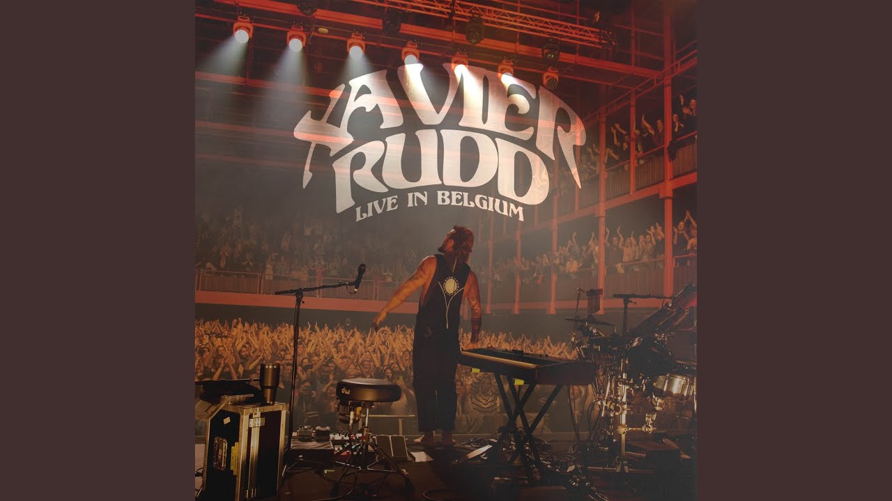 Storm Boy (Live in Belgium)