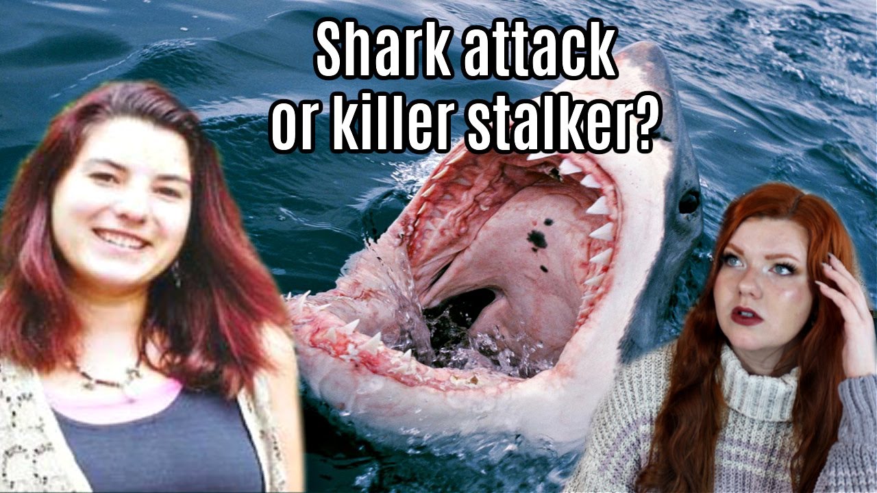 Michelle Von Emster: Shark Attack Or MURDER? | Foul Play February