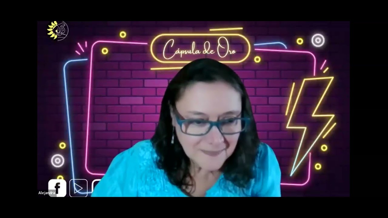Cápsula 19 02 26 PERPECTIVAS