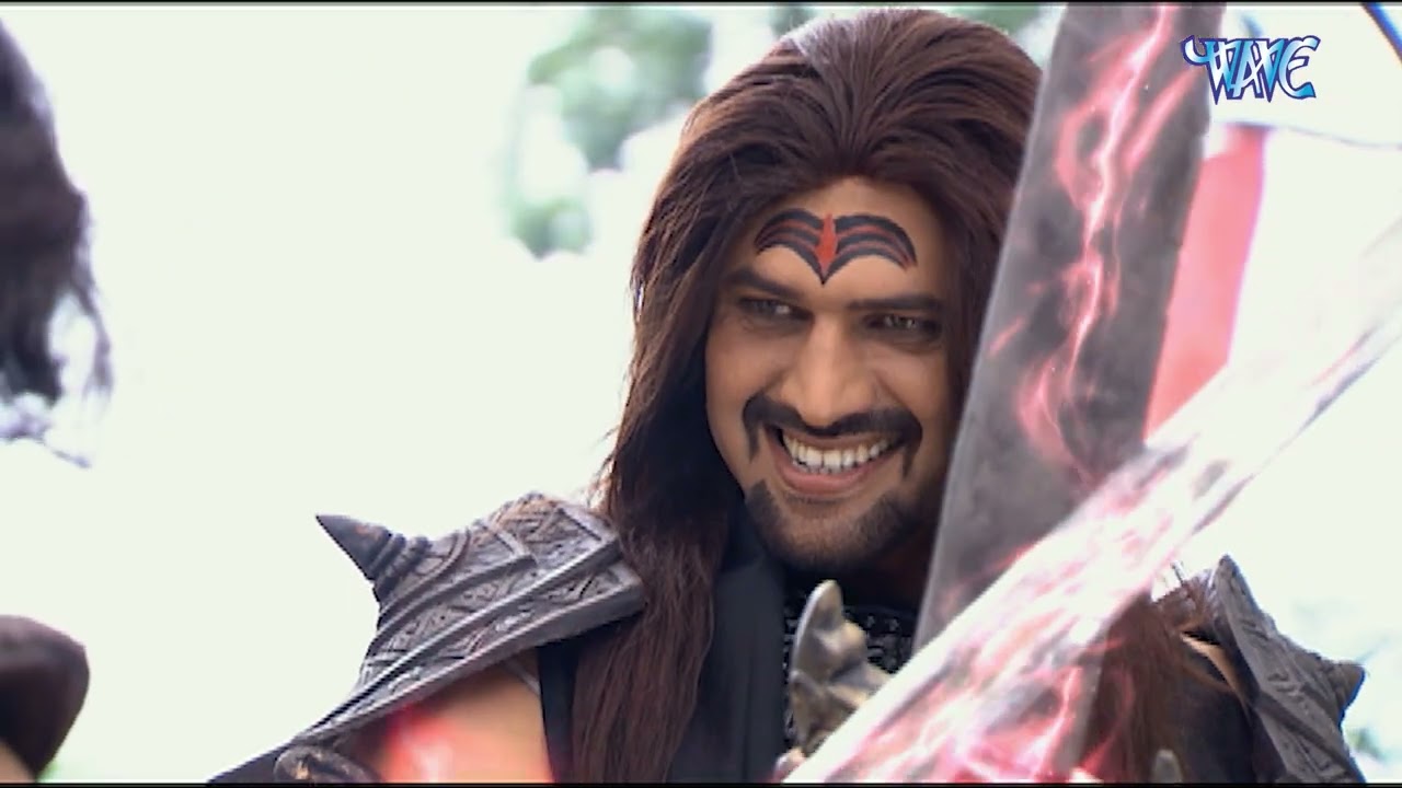 सोन्द्रलेखा ने  रखा  बेताल के सामने शादी का परस्ताव Betaal Aur Sinhasan Battisi Ep 10