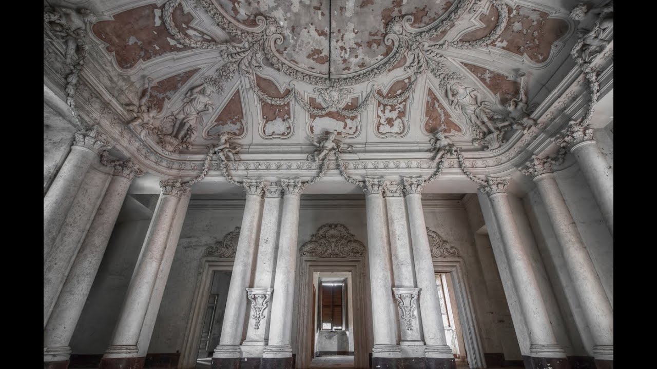 Esploriamo Villa Ponam