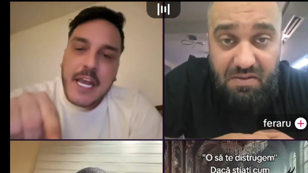 Большой бой Макавели против Ферару 2026