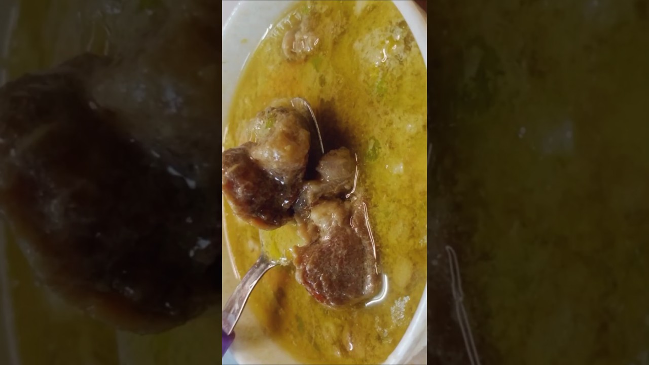 Mutton Marag #shorts #shortvideo #short #muttonmarag #mutton #food #trending