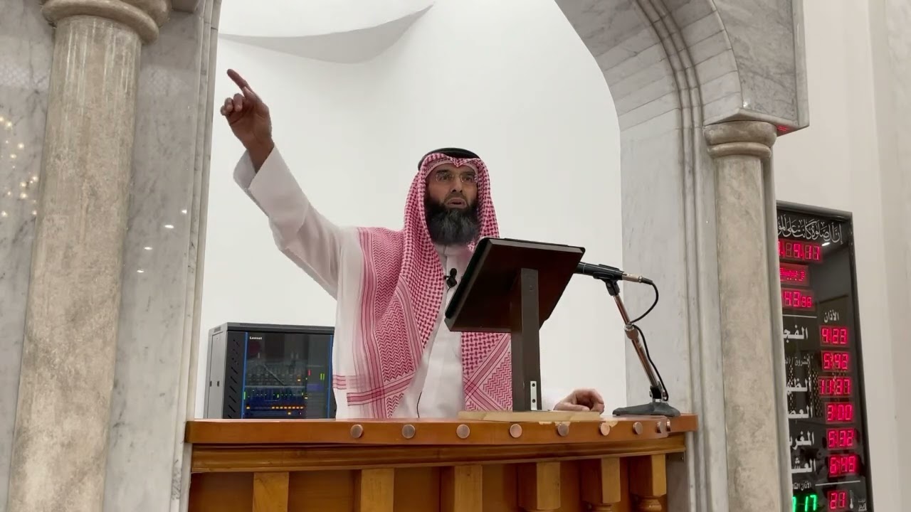 الرد على المعتدي الأثيم في اتهامه النبي الكريم
