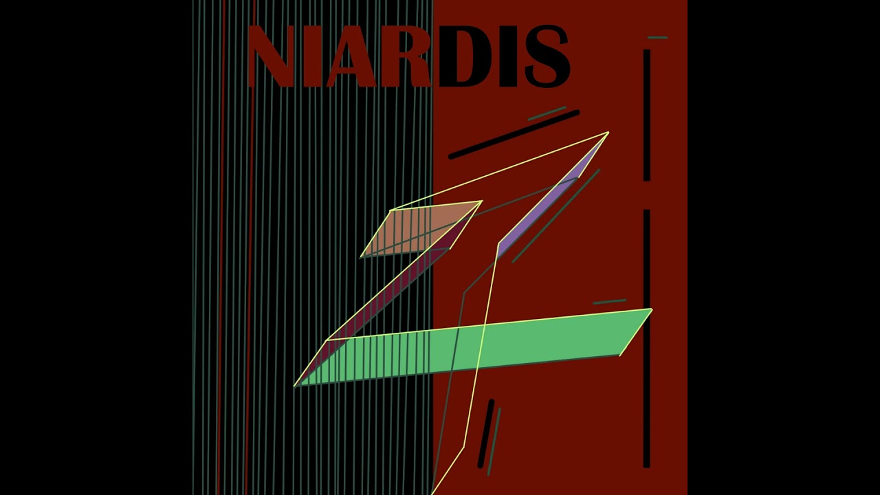 Niardis  - Demetria & Amalia Pavlou