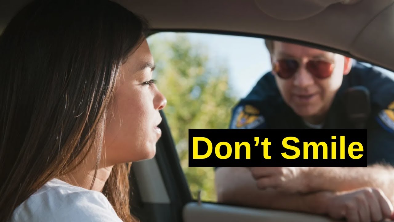 How to Handle a Manipulative Cop During a Traffic Stop (Lawyer Legal Advice)