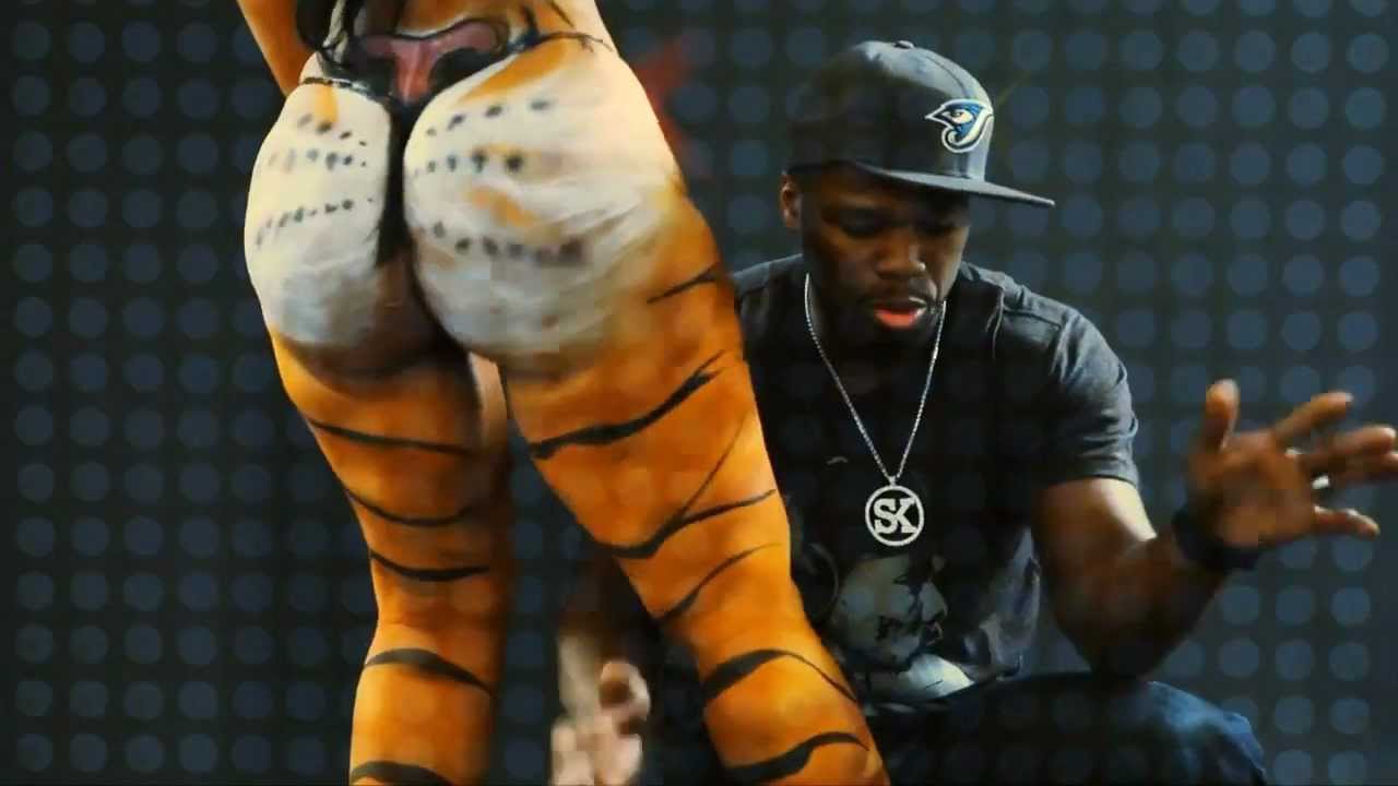 Off and On by 50 Cent (Official Music Video) | 50 Cent Music