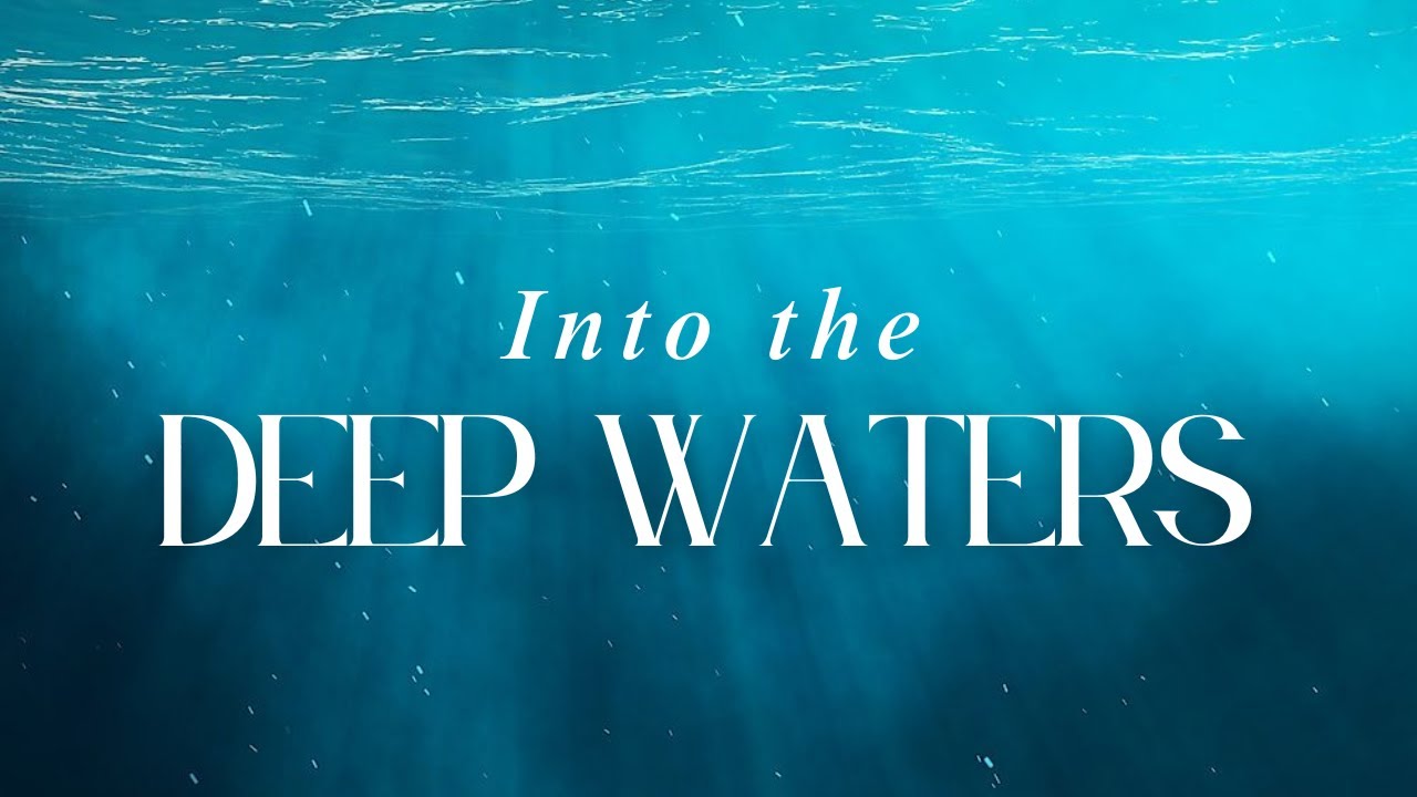 Into the Deep Waters: Power of Community in Spiritual Growth