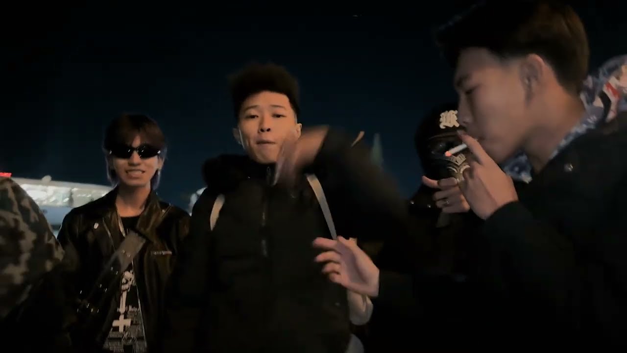 DRIPPY - KayT ft. yun.mils (Official Music Video)